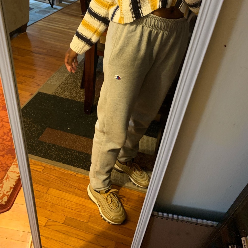 Champion sweatpants